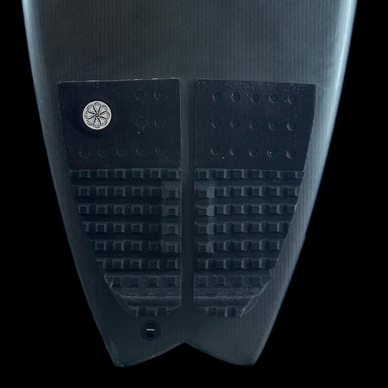 5'3" RNF '96, Blacksheep, 26L