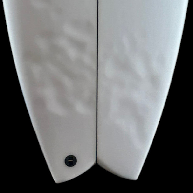 5'6" RNF '96, pu, 29.5L