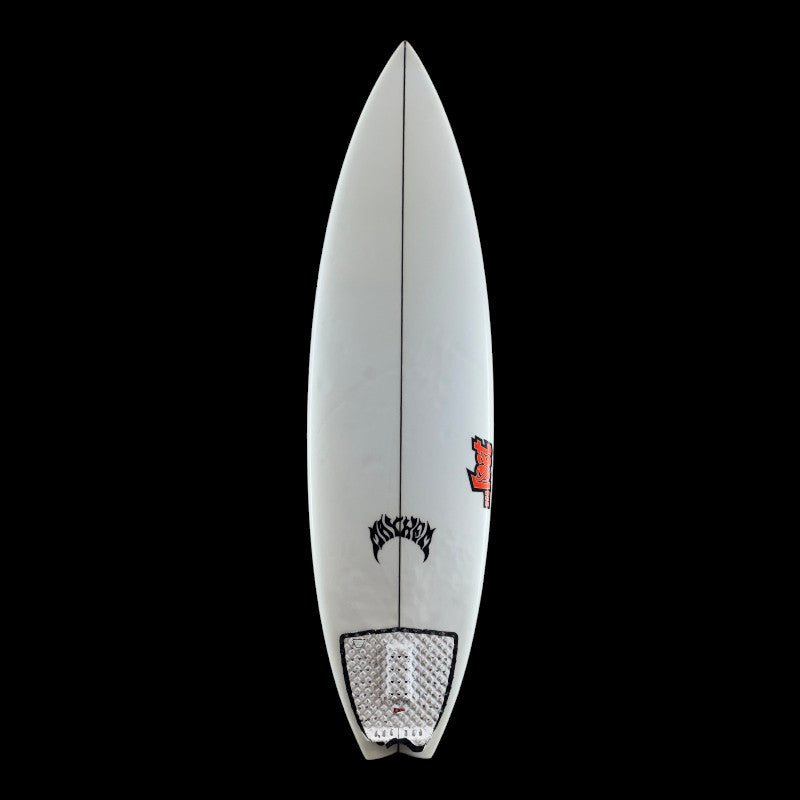 5'10" Sub Driver 3.0, pu, 28.5L