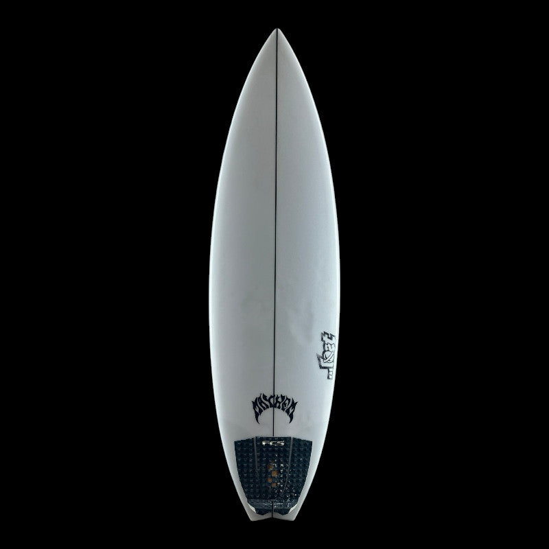 5'8" Sub Driver 3.0, pu, 26.5L