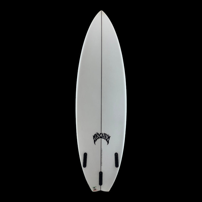 5'10" Sub Driver 3.0, pu, 28.5L