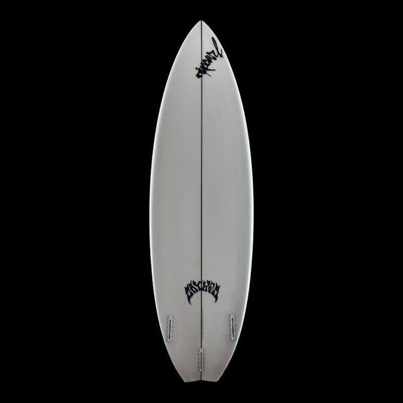 5'8" Sub Driver 3.0, pu, 26.5L