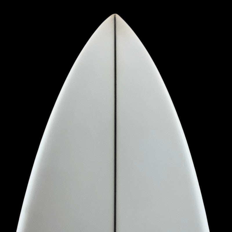 5'10" Sub Driver 3.0, pu, 28.5L