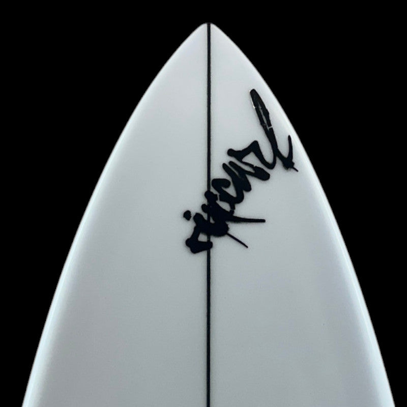 5'8" Sub Driver 3.0, pu, 26.5L