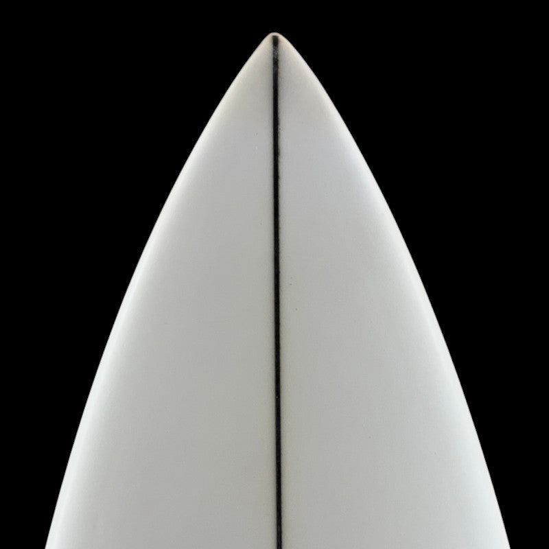 5'10" Sub Driver 3.0, pu, 28.5L