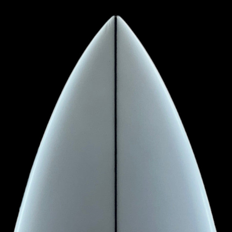 5'8" Sub Driver 3.0, pu, 26.5L