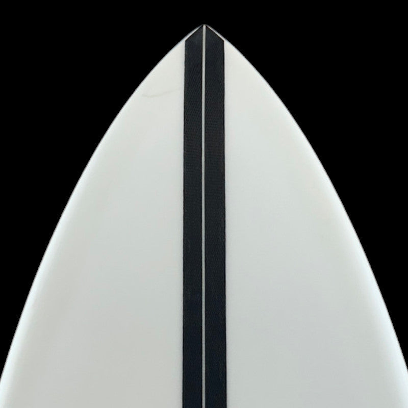 6'6" Sub Scorcher Sting, Lightspeed, 44.5L