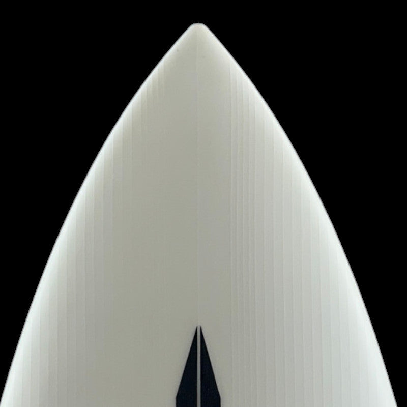 6'6" Sub Scorcher Sting, Lightspeed, 44.5L