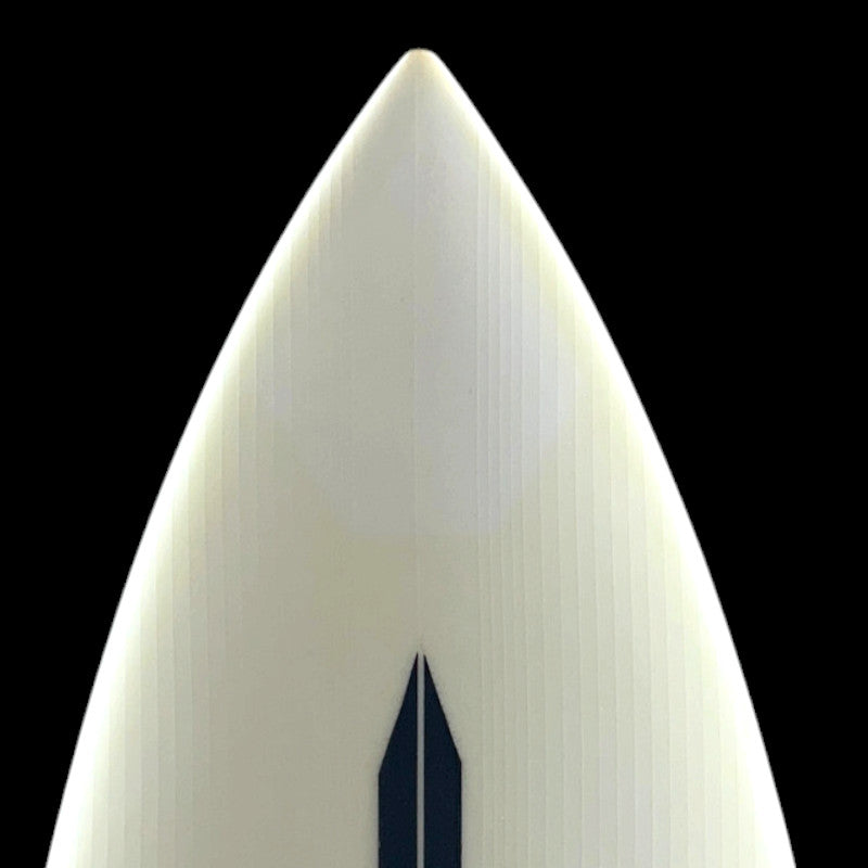5'11" The Ripper, Lightspeed, 34L