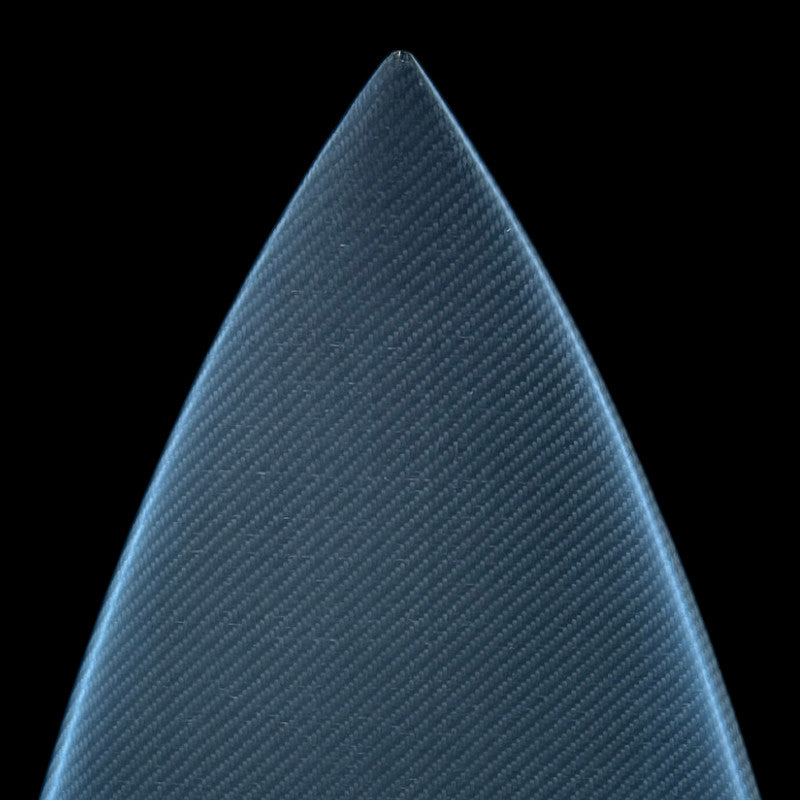 5'10" The Ripper, Double Dart, 30.75L