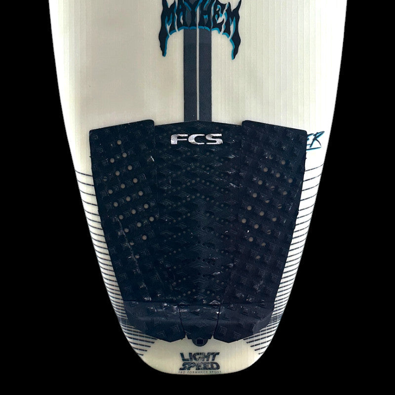 5'11" The Ripper, Lightspeed, 34L