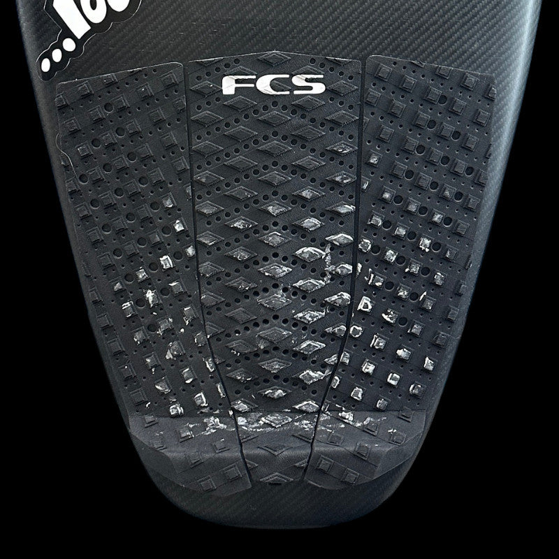 5'10" The Ripper, Double Dart, 30.75L