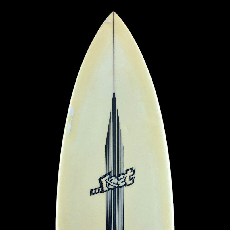 5'8" Voodoo Child, ep, 25.1L