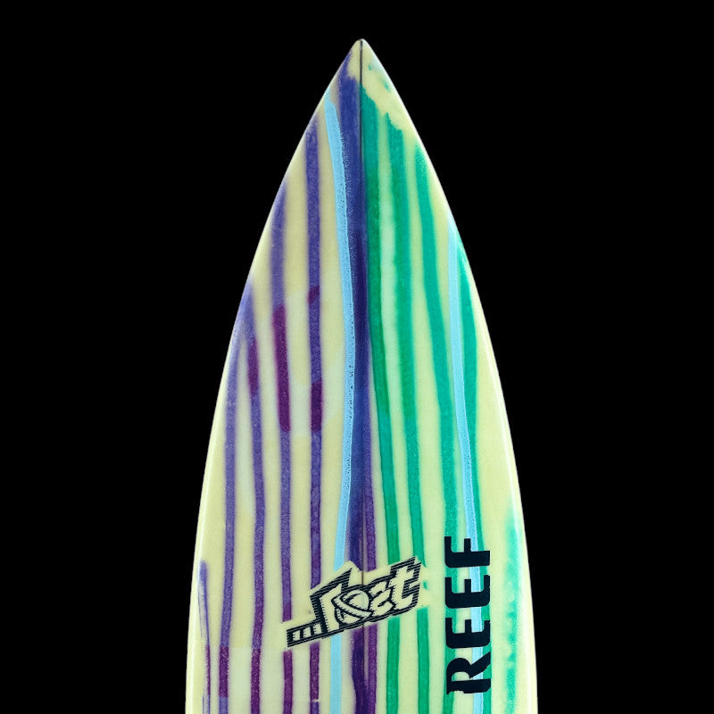 5'8" Voodoo Child, ep, 25.1L