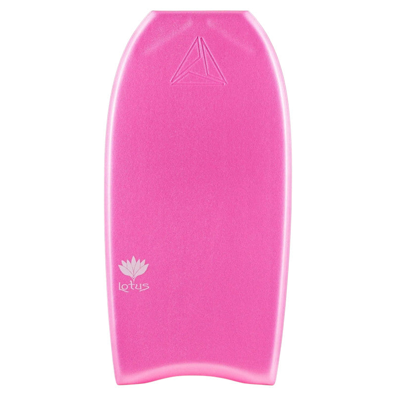 38" Lotus, 1 stringer