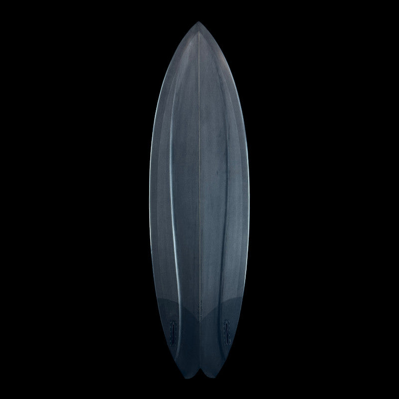 5'9" Pedestrian Ship, pu, 26.6L