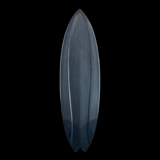 5'9" Pedestrian Ship, pu, 26.6L