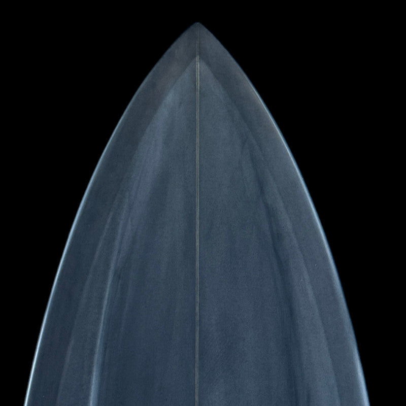 5'9" Pedestrian Ship, pu, 26.6L