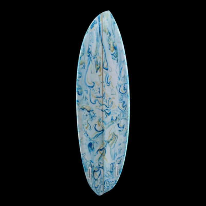 5'9" Zambal, pu, 30.39L