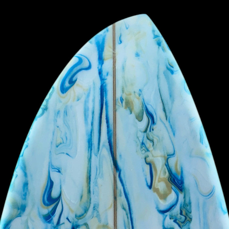 5'9" Zambal, pu, 30.39L