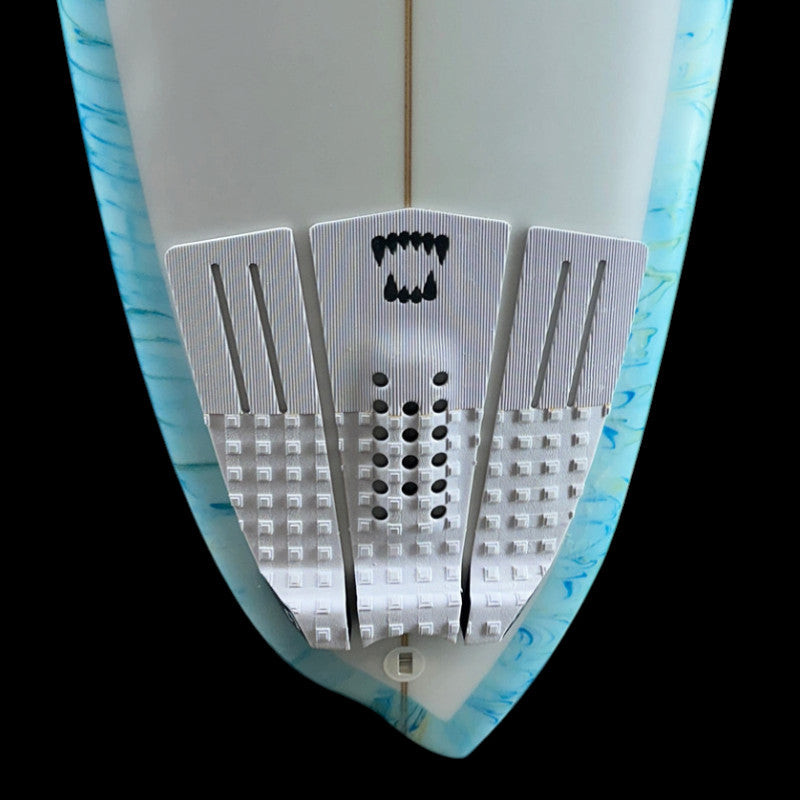 5'9" Zambal, pu, 30.39L