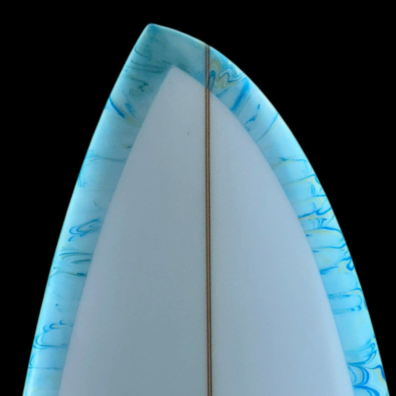 5'9" Zambal, pu, 30.39L