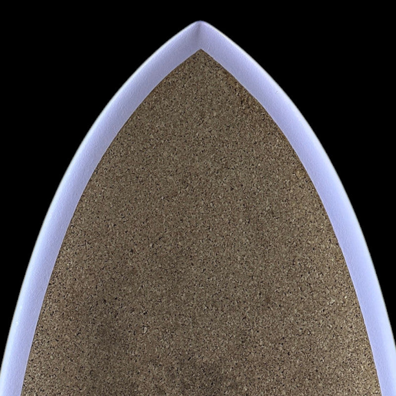5'9" Wills Fish, Flex Frame, 34L