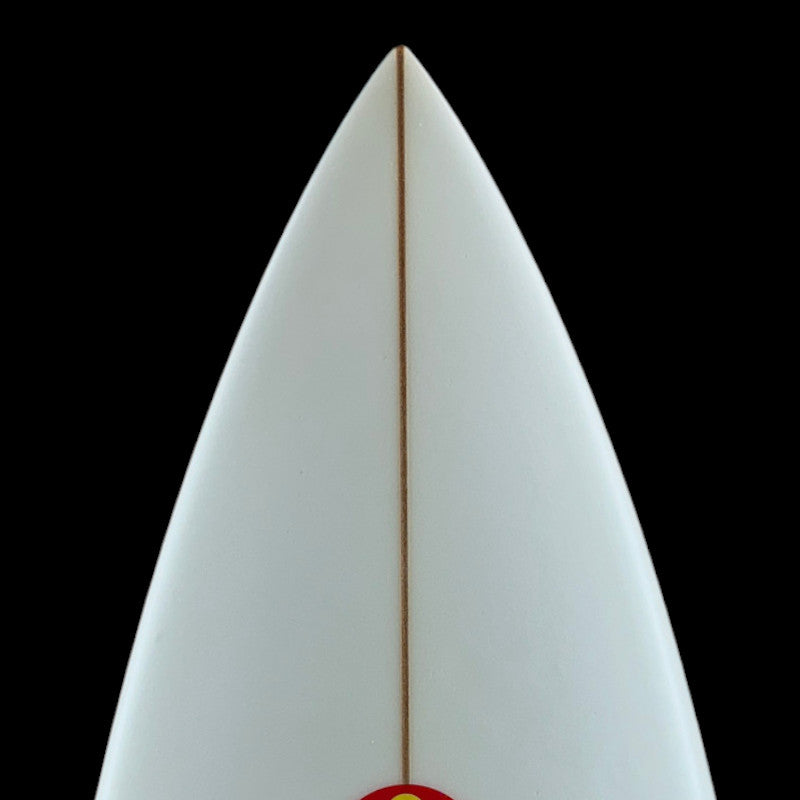 6'6" Pro Tow 3, pu, 36.45L