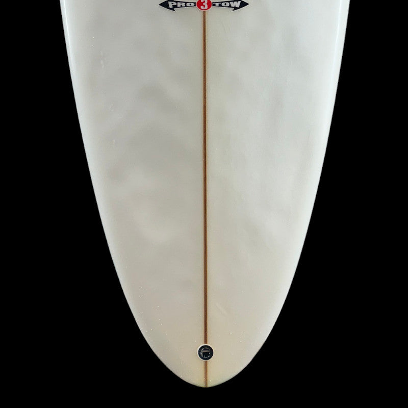 6'6" Pro Tow 3, pu, 36.45L