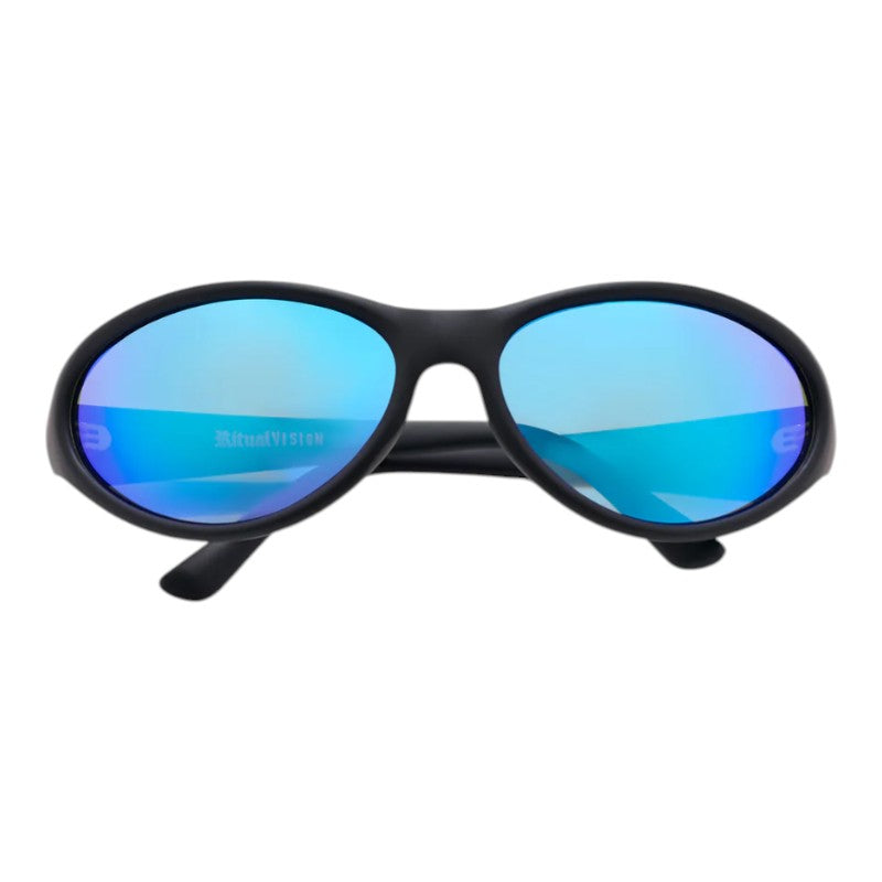 Morphine Polarized