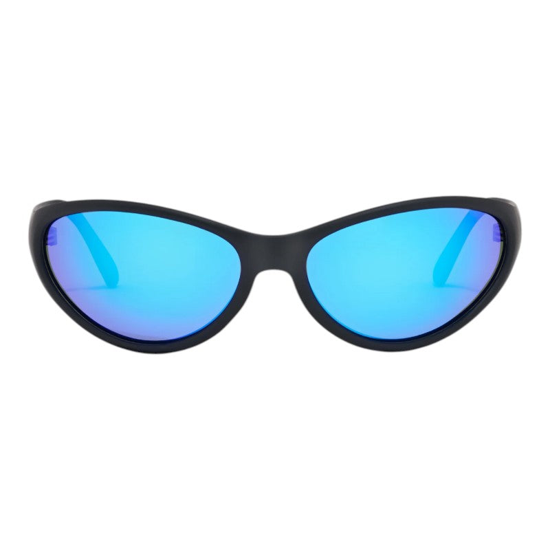 Morphine Polarized