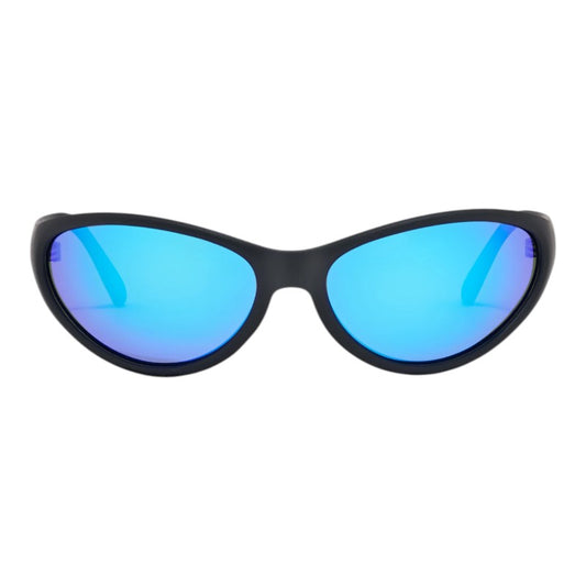 Morphine Polarized