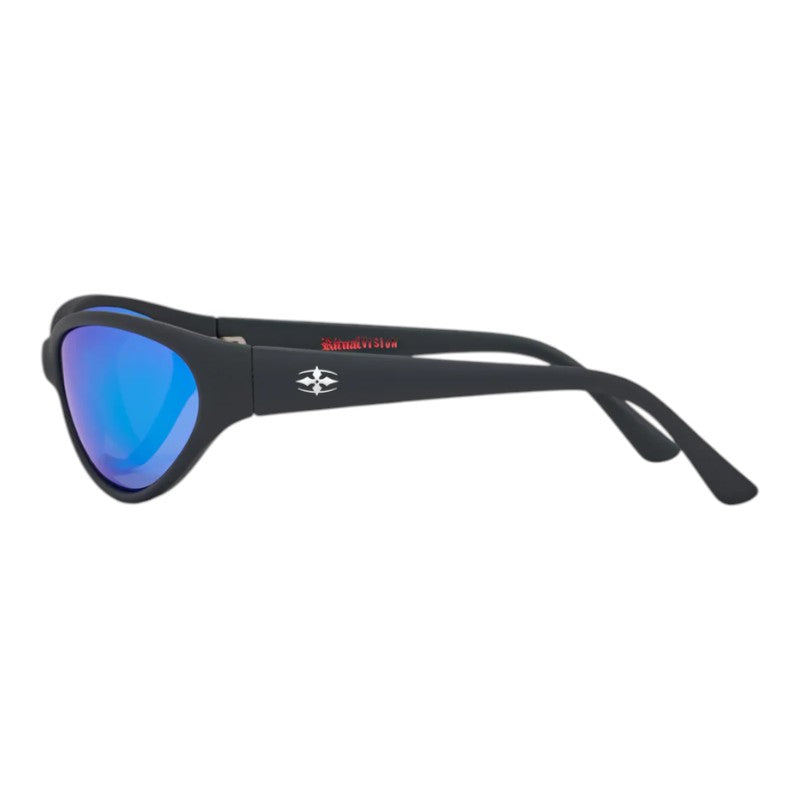 Morphine Polarized