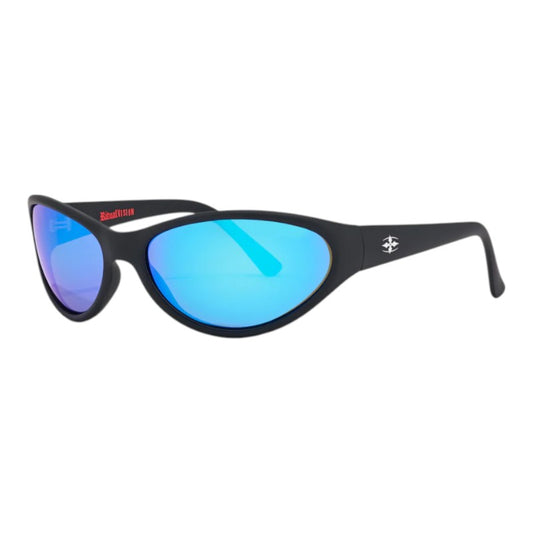 Morphine Polarized
