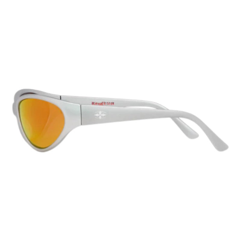 Morphine Polarized