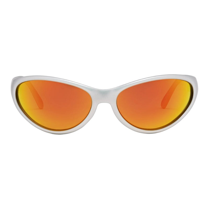 Morphine Polarized