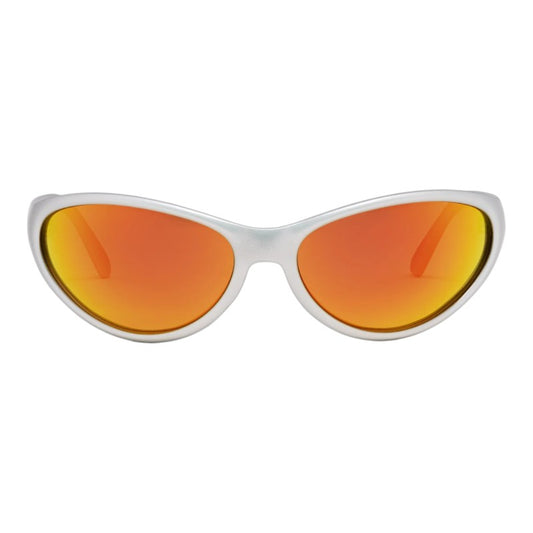 Morphine Polarized