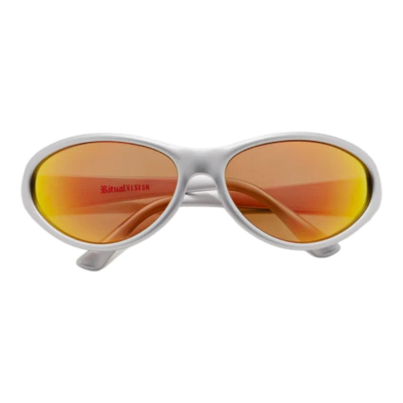 Morphine Polarized