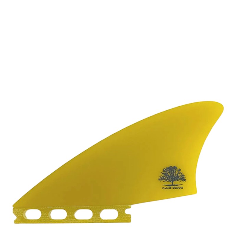 Mackie Mini Fiberglass Keel Thruster