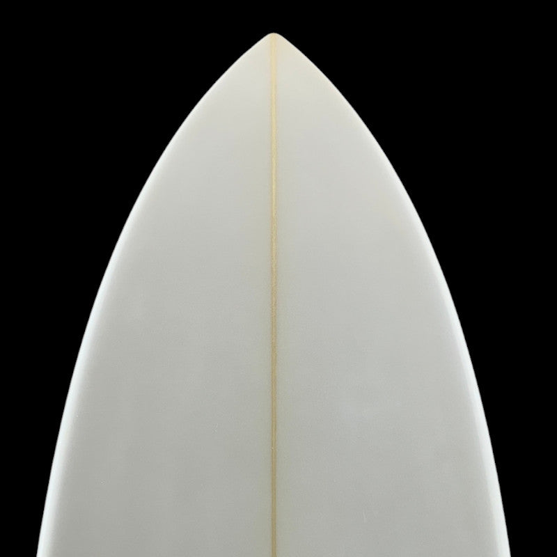5'8" Radius, pu, 28.5L