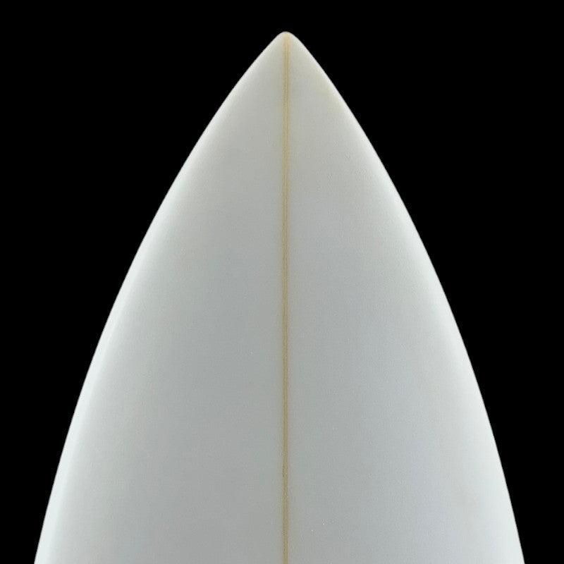 5'8" Radius, pu, 28.5L