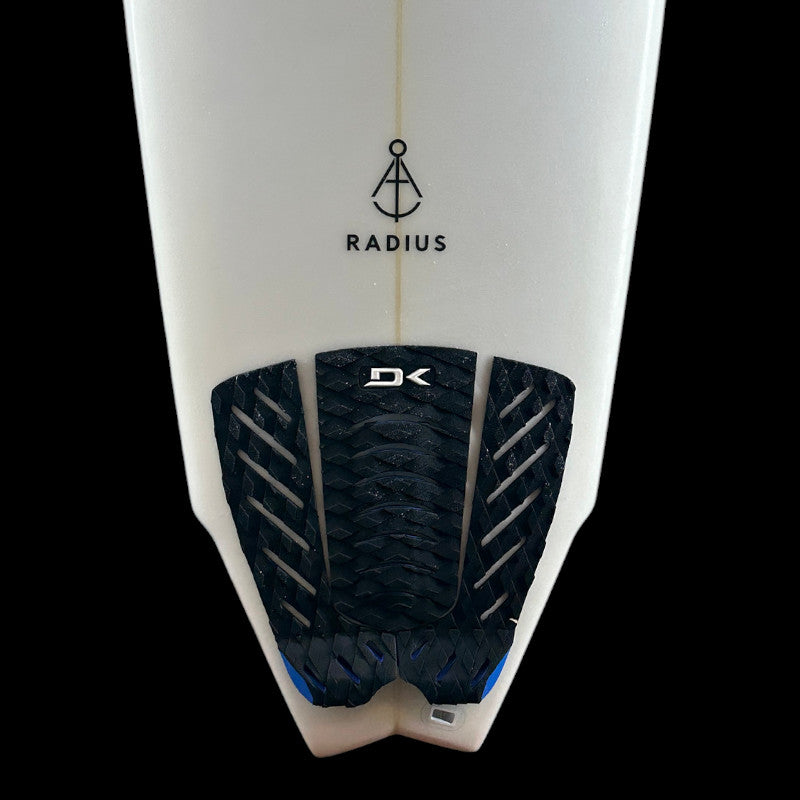 5'8" Radius, pu, 28.5L