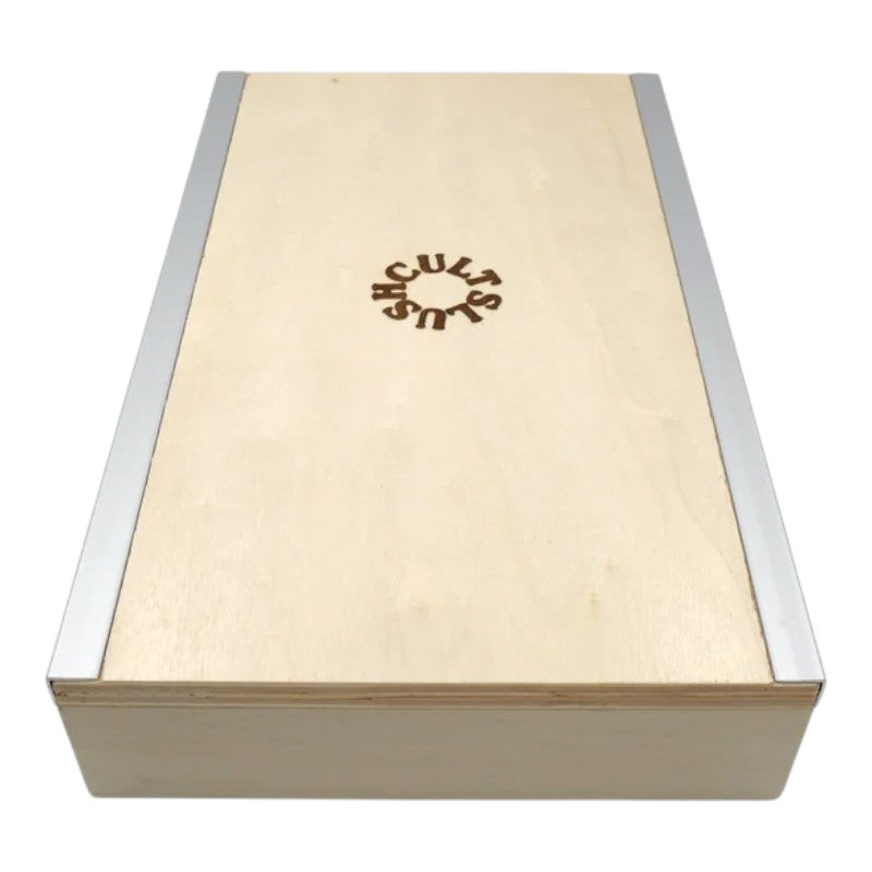 Manny Pad