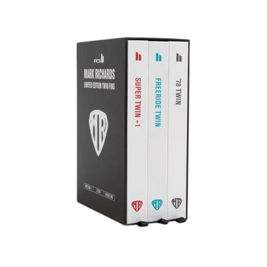 MR Box Set