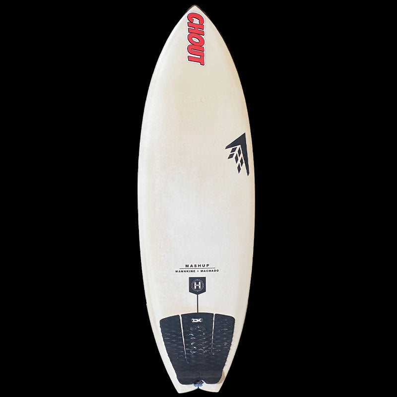 Hapa surf and deals skate