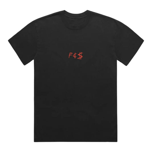 Mason Code Red Tee