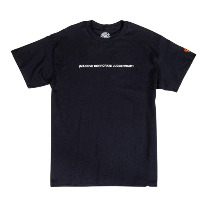 Massive Juggernaut Tee