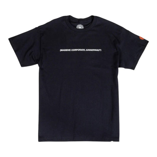 Massive Juggernaut Tee
