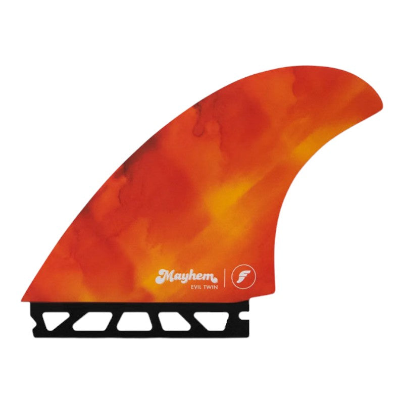 Mayhem Evil Twin Honeycomb +1 Medium