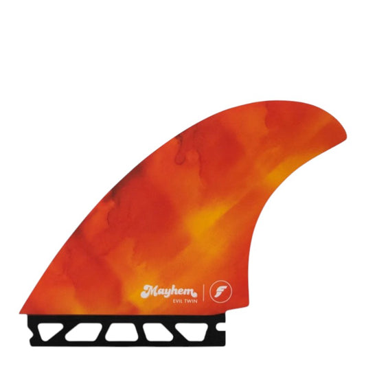 Mayhem Evil Twin Honeycomb +1 Medium